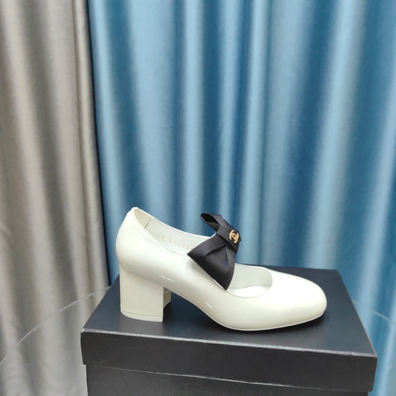 Ch*el high heels
